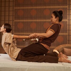 Thai Massage