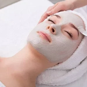 Intensive Facial Care