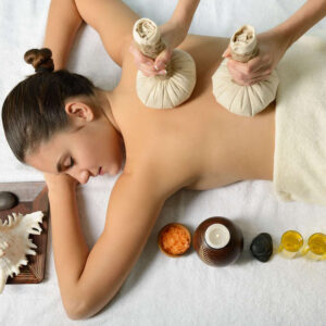 Vip Herbal Massage