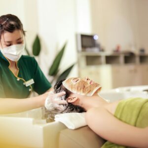 Shampoo & Facial Care
