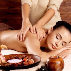 Body Massage
