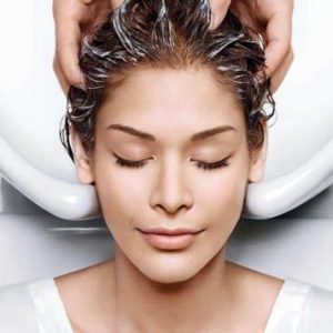 SHAMPOO 30 Phút