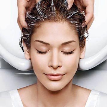 SHAMPOO 30 Phút